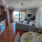 Europlaya Atico Lägenhet