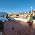 Europlaya Atico * Calpe