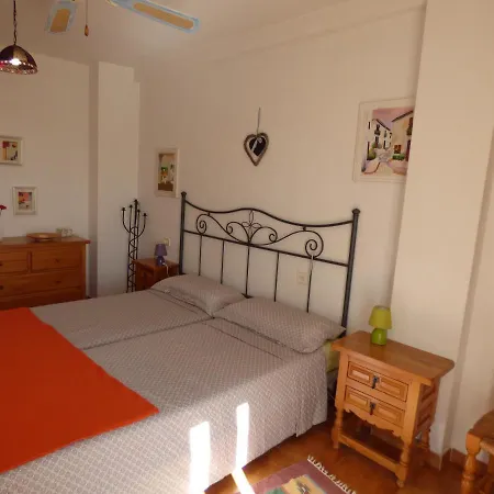 Europlaya Atico Calpe