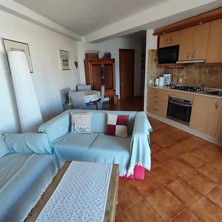 Europlaya Atico Lägenhet