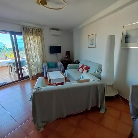 Europlaya Atico Апартаменти *