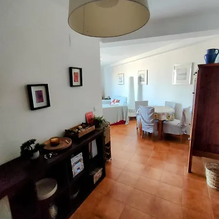 Апартаменти Europlaya Atico *