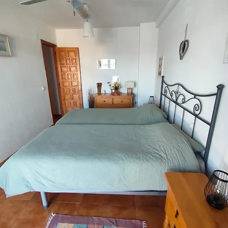 Appartement Europlaya Atico