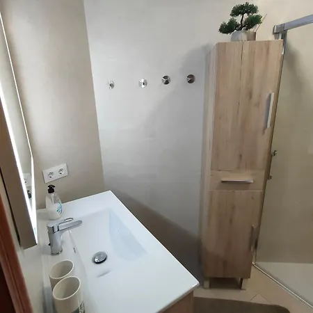 Appartement Europlaya Atico *