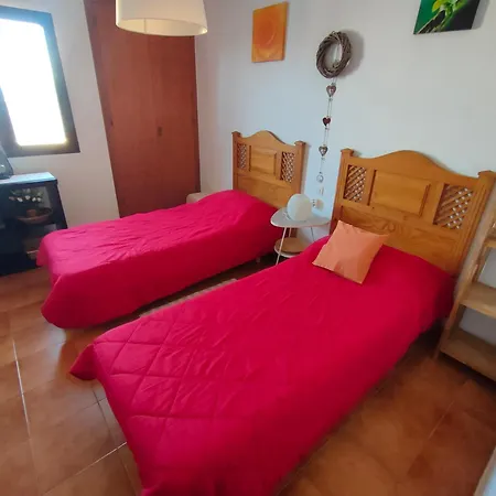 Europlaya Atico Appartement