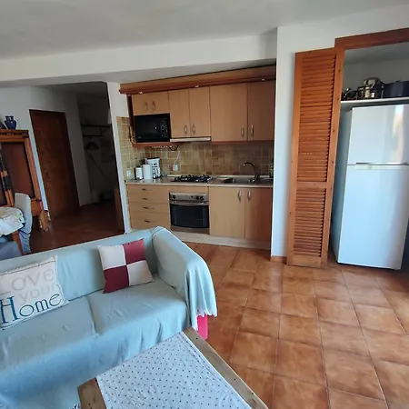 Europlaya Atico Кальпе