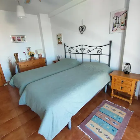 Europlaya Atico