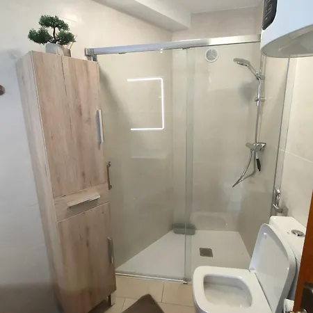 Europlaya Atico Апартаменти