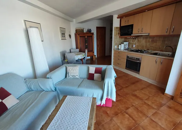 Europlaya Atico Apartment