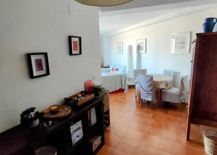 Apartment Europlaya Atico *