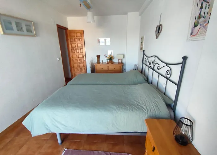 Apartment Europlaya Atico