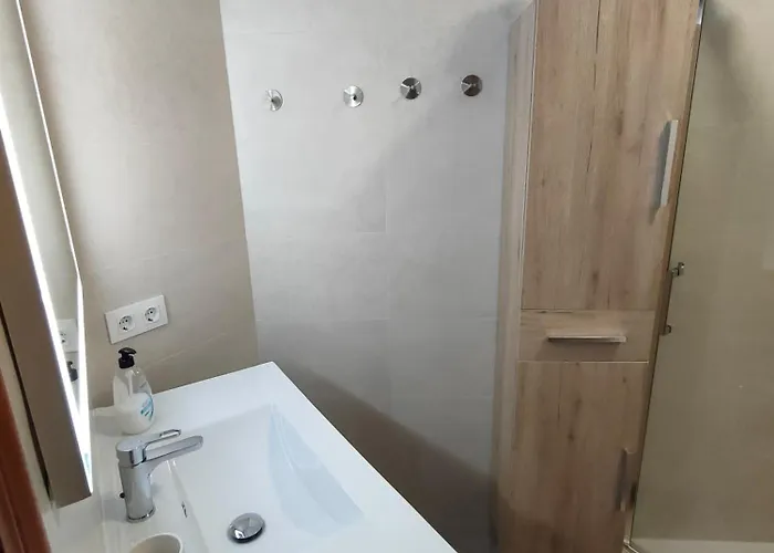 Apartment Europlaya Atico *