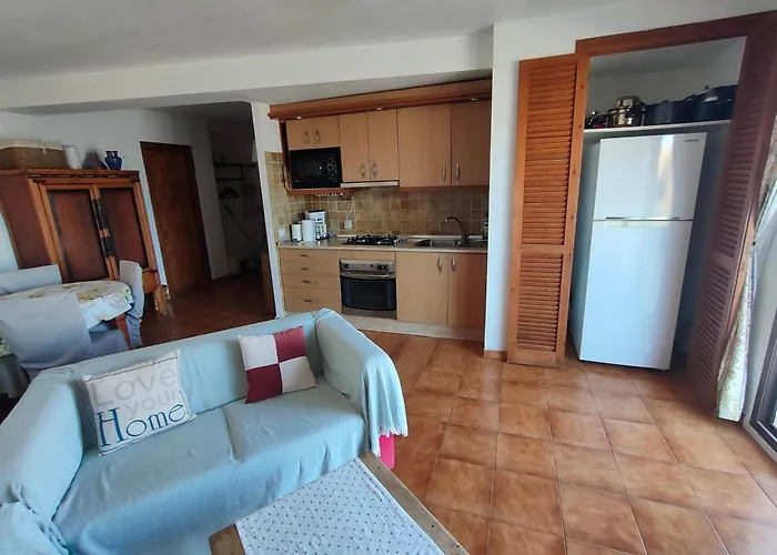 Europlaya Atico Calpe