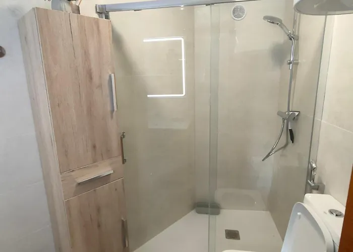 Europlaya Atico Apartment